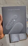 Google TV Streamer 4K 32GB - 1
