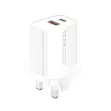 VIDVIE GaN 67W High Power Fast Charger - 2