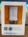 VIDVIE GaN 67W High Power Fast Charger - 3