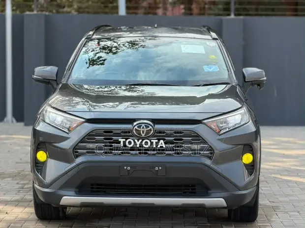 Toyota RAV4 Adventure 2020 - 1