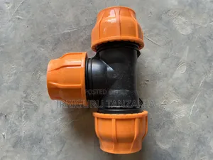 Plumb Brand Pipe Fitting