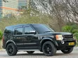 Land Rover Discovery 2010 - 2
