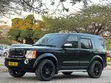 Land Rover Discovery 2010 - 4