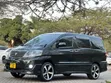Toyota Alphard 2005 Black - 3
