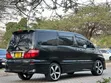 Toyota Alphard 2005 Black - 5