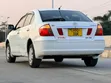 Toyota Premio 2002 - 2