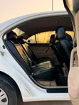 Toyota Premio 2002 - 4