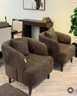 Modern Sofa Set 3-2-1-1 - 2
