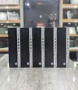 HP EliteDesk 800 G5 SFF Server - Intel Core i7, 8GB RAM, 500GB HDD - 2