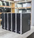 HP EliteDesk 800 G5 SFF Server - Intel Core i7, 8GB RAM, 500GB HDD - 4