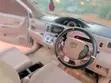 Toyota Raum 2008 Gold - 2