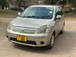 Toyota Raum 2008 Gold - 5