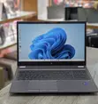 HP ZBook Fury 15 G8 Laptop - Core i7, 32GB RAM, 512GB SSD - 4