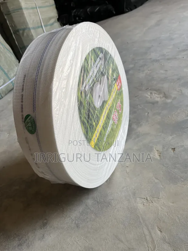 Hose Irrigation - 1