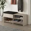 Filux Shoe Bench - 1