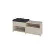 Filux Shoe Bench - 2