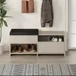 Filux Shoe Bench - 3