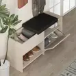 Filux Shoe Bench - 5