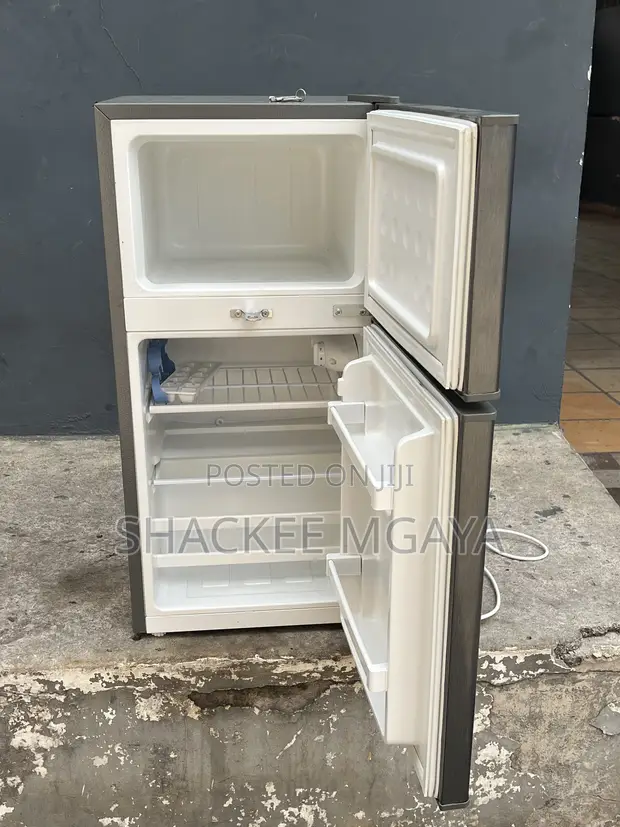 Used Bosch Refrigerator - 1