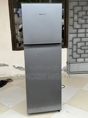 Hisense Refrigerator LT154 Used