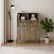 Dionysos Dolap Hitit Shoe Bench - 2