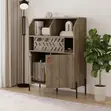 Dionysos Dolap Hitit Shoe Bench - 3
