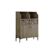 Dionysos Dolap Hitit Shoe Bench - 4