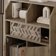 Dionysos Dolap Hitit Shoe Bench - 5