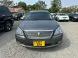Toyota Premio 2005 Gray - 1