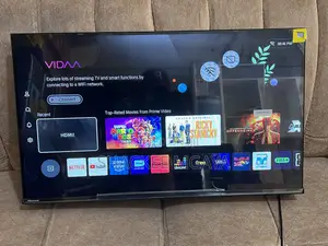 Hisense 32-Inch Smart TV