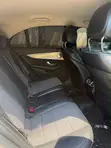 Mercedes-Benz E200 2017 Nyeupe - 3