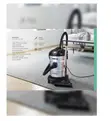 Nikai Vacuum Cleaner 25L yenye Blower - 2