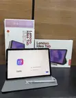 New Lenovo IdeaTab 256GB Gray - 1