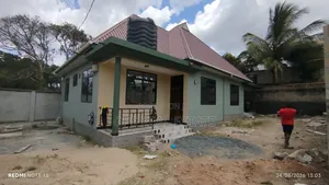 2 Bedroom Apartment for Rent in Malamba Mawili, Kinondoni