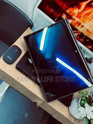 New Lenovo ThinkPad X1 Carbon Laptop