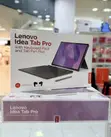 New Lenovo IdeaTab Pro 256GB Gray - 1