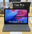 New Lenovo IdeaTab Pro 256GB Gray - 2