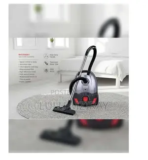 Nikai Vacuum Cleaner 2000W, 3.5L