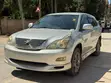 Toyota Harrier 2.4 2008 Silver - 1