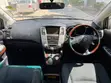 Toyota Harrier 2.4 2008 Silver - 2
