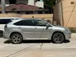 Toyota Harrier 2.4 2008 Silver - 3