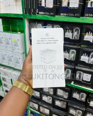 Brand New USB-C to iPhone Full Charge Cable