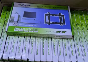 Trophacom TR-015 Flat Panel TV Wall Mount