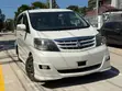 Toyota Alphard 2.4 Petrol AWD 2005 - 1