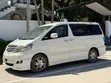 Toyota Alphard 2.4 Petrol AWD 2005 - 4
