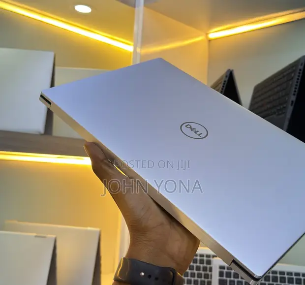 New Dell XPS 15 9510 Laptop (16GB RAM, 512GB SSD, Nvidia) - 1