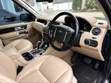 Land Rover Discovery 2010 Nyeusi - 3