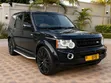 Land Rover Discovery 2010 Nyeusi - 4