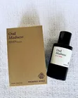 Oud Madness Eau de Parfum by Fragrance World - 1