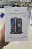 Yesido YC119 205W 10-Port GaN Fast Charging Station - 2